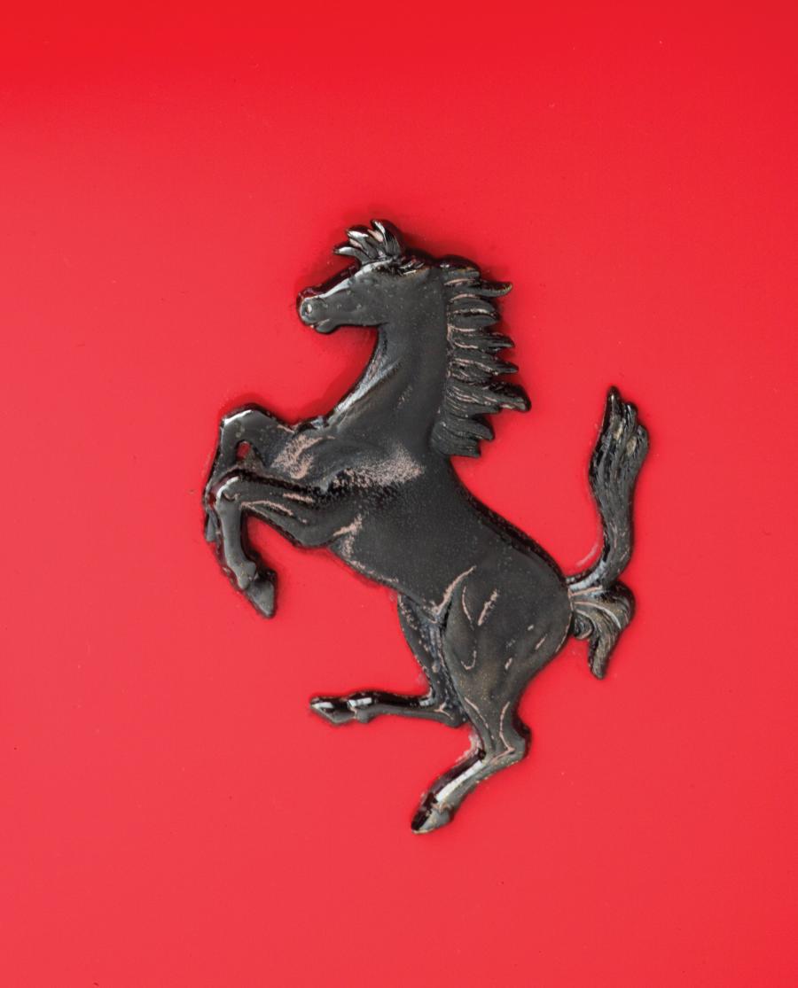  Ferrari 288 GTO 1985 года  (фото 27 из 31)